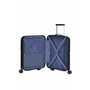 Kép 2/7 - American Tourister Airconic Spinner bőrönd 55/20 TSA 134657 OnyxBlack