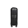Samsonite C-Lite Spinner Kabinbőrönd 55 cm Bővíthető ajándék bőröndhuzattal