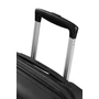 American Tourister Bonair Spinner Kabinbőrönd 55cm Black