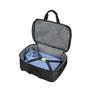Kép 10/23 - American Tourister WORK-E 3 funkciós fedélzeti táska/hátizsák 40 x 30 x 20 cm WIZZAIR méret