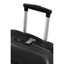 American Tourister Air Move Spinner Kabinbőrönd 55cm Black 3 év garancia