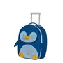 Kép 1/4 - Samsonite Happy Sammies Pingvin Állóbőrönd 45 x 36 x 17.5 cm