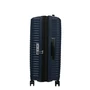 Samsonite Upscape Spinner Bőrönd 68 cm Bővíthető