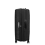 Samsonite Upscape Spinner Bőrönd 75 cm Bővíthető