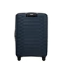 Samsonite Upscape Spinner Bőrönd 75 cm Bővíthető