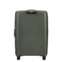 Samsonite Upscape Spinner Bőrönd 81 cm Bővíthető