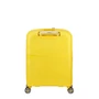 American Tourister Starvibe Spinner Kabinbőrönd 55cm lemon 3 év garancia