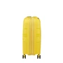 American Tourister Starvibe Spinner Kabinbőrönd 55cm lemon 3 év garancia