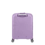 American Tourister Starvibe Spinner Kabinbőrönd 55cm Lavender 3 év garancia