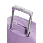 American Tourister Starvibe Spinner Kabinbőrönd 55cm Lavender 3 év garancia