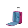 American Tourister Sea Seeker Állóbőrönd 45 cm DeepFuchsia