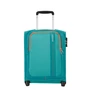 American Tourister Sea Seeker Állóbőrönd 45 cm AquaGreen