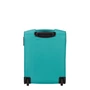 American Tourister Sea Seeker Állóbőrönd 45 cm AquaGreen