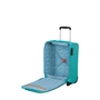 American Tourister Sea Seeker Állóbőrönd 45 cm AquaGreen