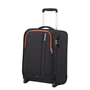 American Tourister Sea Seeker Állóbőrönd 45 cm CharcoalGrey