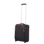 American Tourister Sea Seeker Állóbőrönd 45 cm CharcoalGrey