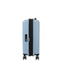 American Tourister Aerostep Spinner Kabinbőrönd 55cm Grey 3 év garancia