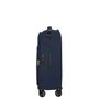 Litebeam Spinner Kabinbőrőnd 55cm 5 év garancia Sötétkék