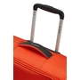 Litebeam Spinner Kabinbőrőnd 55cm 5 év garancia Narancs