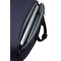American Tourister Streethero 3 - Funkciós Fedélzeti táska Navy méret: 40 x 30 x 20 cm
