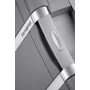 Samsonite S-Cure Spinner bőrönd 55 cm-es kabinbőrönd ajándék bőröndhuzattal