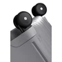 Samsonite S-Cure Spinner bőrönd 55 cm-es kabinbőrönd ajándék bőröndhuzattal