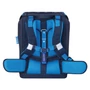 Herlitz iskolatáska SoftFlex Plus Dino 50025633
