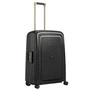 Samsonite S-Cure DLX Spinner bőrönd 75 cm