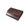 Emporio Valentini bőr női pénztárca 563121 Brown