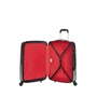 American Tourister Disney Legends Minnie PolkaDots Spinner bőrönd 65 cm-es