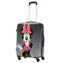 Kép 3/5 - American Tourister Disney Legends Minnie PolkaDots Spinner bőrönd 65 cm-es