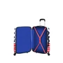 American Tourister Disney Legends Minnie BlueDots Spinner bőrönd 65 cm-es