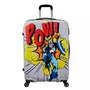 Kép 2/8 - American Tourister Marvel Legends - Captain America Pop Art 75 cm