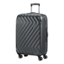American Tourister Ziggzagg Spinner bőrönd 67 cm
