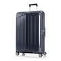 Samsonite Lite-Box Spinner Bőrönd 75 cm DeepBlue 10 év garancia