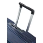 Samsonite Lite-Box Spinner Bőrönd 75 cm DeepBlue 10 év garancia