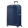 Samsonite Lite-Box Spinner Bőrönd 81 cm DeepBlue 10 év garancia