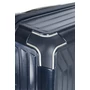 Samsonite Lite-Box Spinner Bőrönd 81 cm DeepBlue 10 év garancia