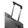 Samsonite Lite-Box Spinner Bőrönd 81 cm EclipseGrey 10 év garancia