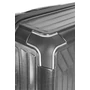 Samsonite Lite-Box Spinner Bőrönd 81 cm EclipseGrey 10 év garancia