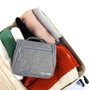 Kép 3/5 - Travelbag Toiletbag kozmetikai táska felakasztható*
