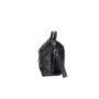 Kép 4/4 - Valódi bőr női táska sötéttaupe színben M9078 DarkTaupe