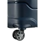 Samsonite Flux bővíthető Spinner bőrönd 75 cm