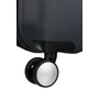 American Tourister Tracklite Spinner Bővíthető Bőrönd 67cm DarkSlate 3 év garancia