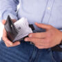 Kép 7/10 - GIULIO COLLECTION valódi bőr kártyatartó RFID rendszerrel díszdobozban