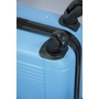 Kép 3/4 - BZ-4595 Benzi bőrönd
