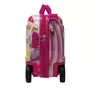 Kép 3/4 - DI-20210 Disney 4-kerekes gyermekbőrönd