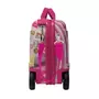 Kép 4/4 - DI-20210 Disney 4-kerekes gyermekbőrönd