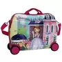 Kép 1/2 - DI-40399 Disney gyermekbőrönd