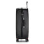 Kép 4/25 - Bontour Basic Spinner 3 db-os bőrönd szett Fekete